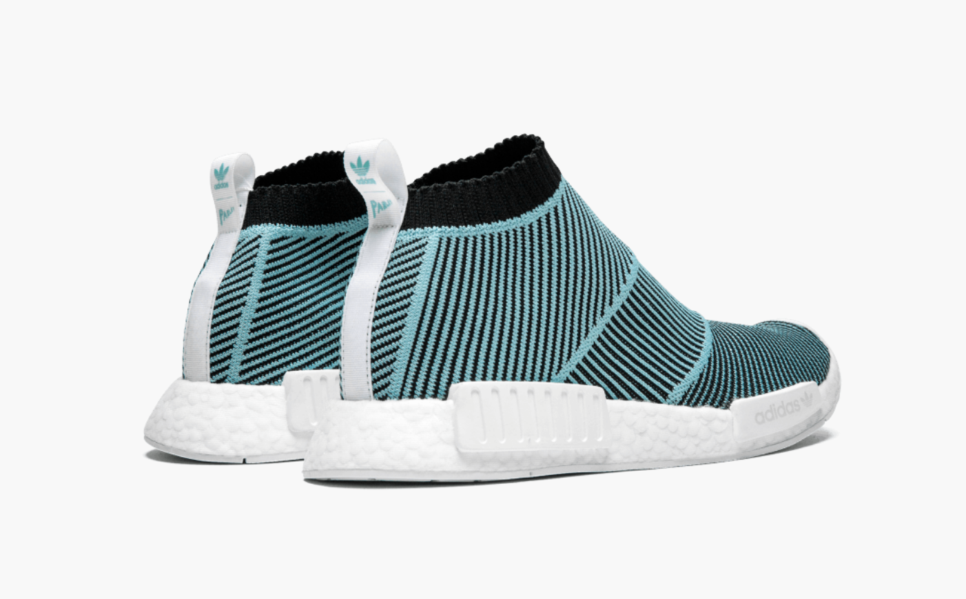Adidas nmd shop city sock parley