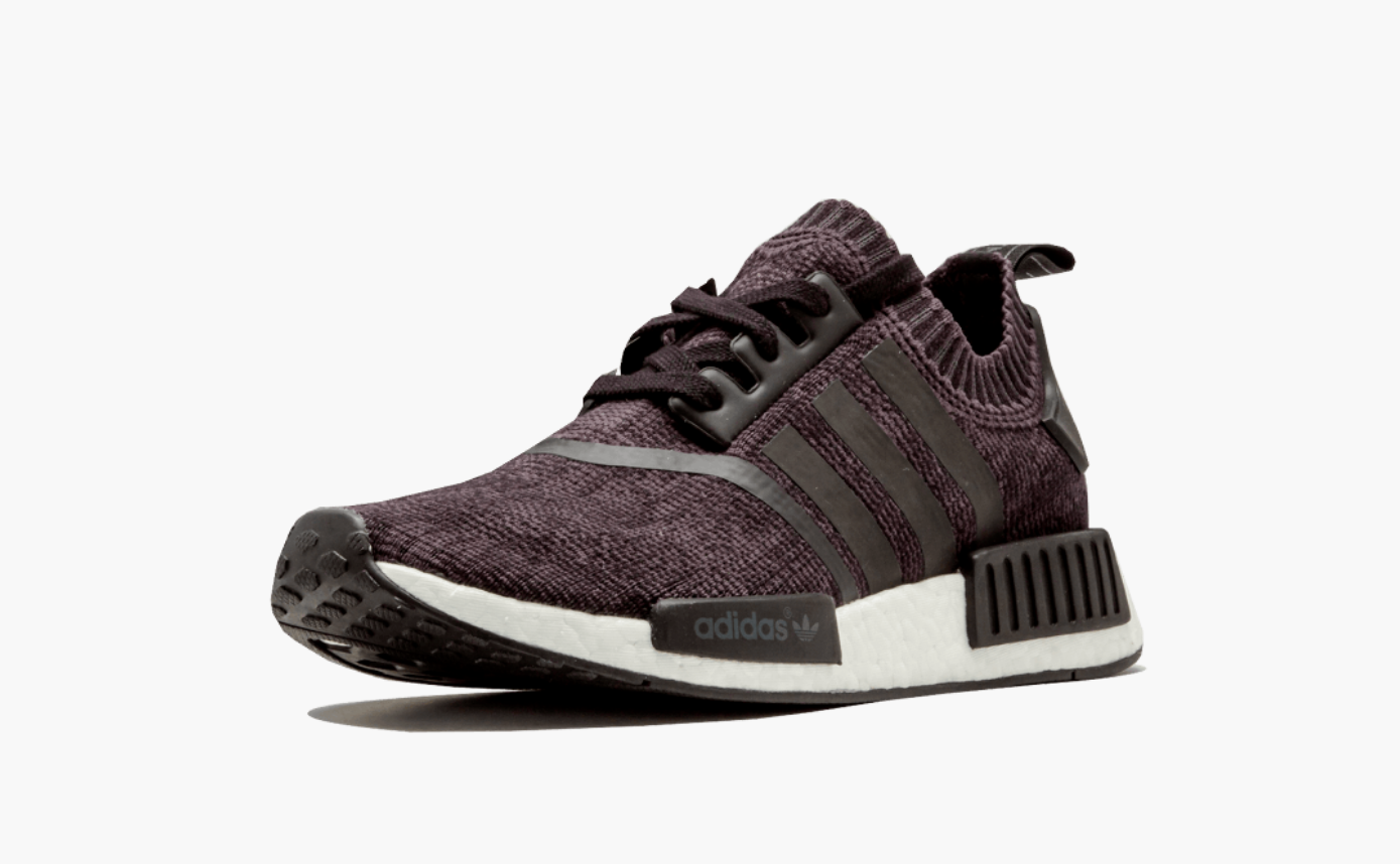 Nmd wool sales