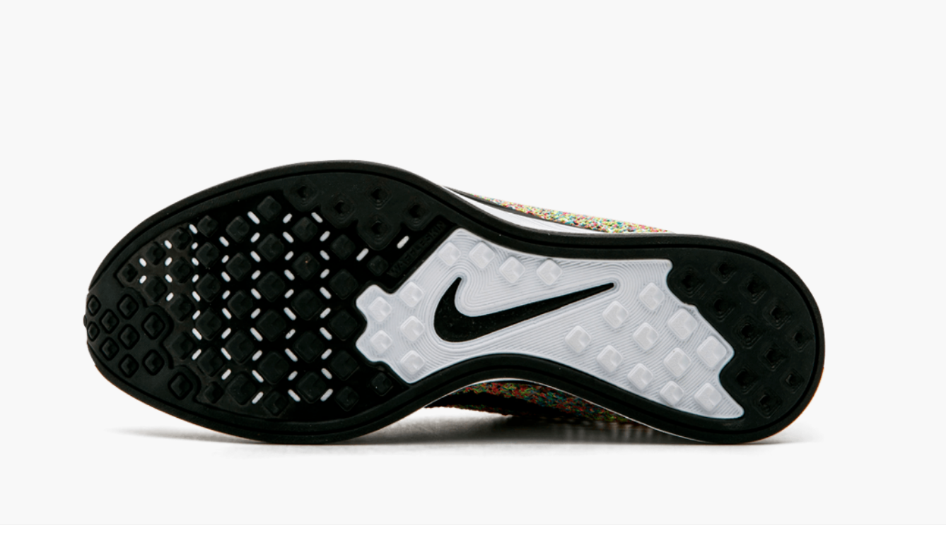 Nike Flyknit Racer Multicolor 3.0 2016 Men s Pimp Kicks