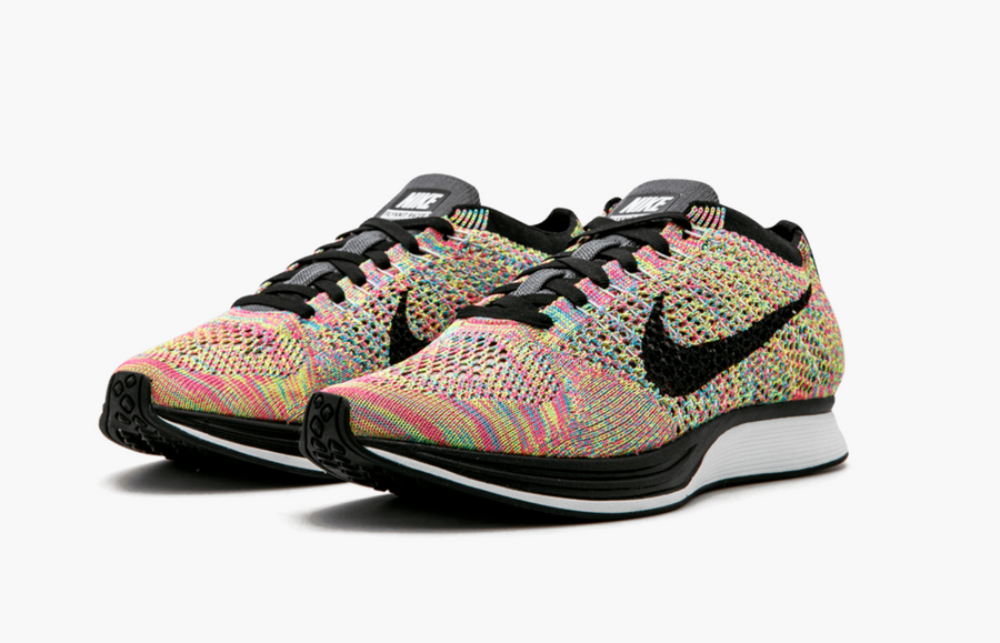Nike Flyknit Racer Multicolor 3.0 2016 Men s Pimp Kicks