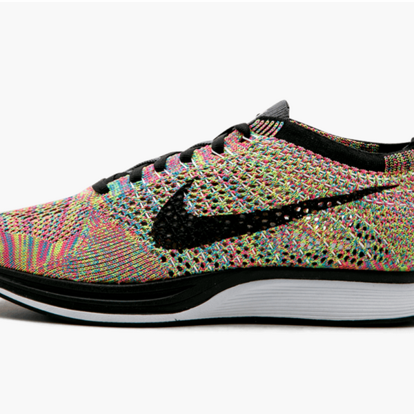 Nike Flyknit Racer Multicolor 3.0 Men's - Pimp Kicks
