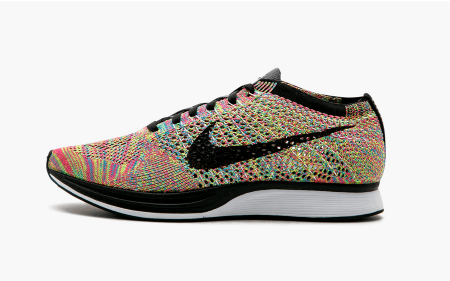 Nike Flyknit Racer Multicolor 3.0 Men's - Pimp Kicks