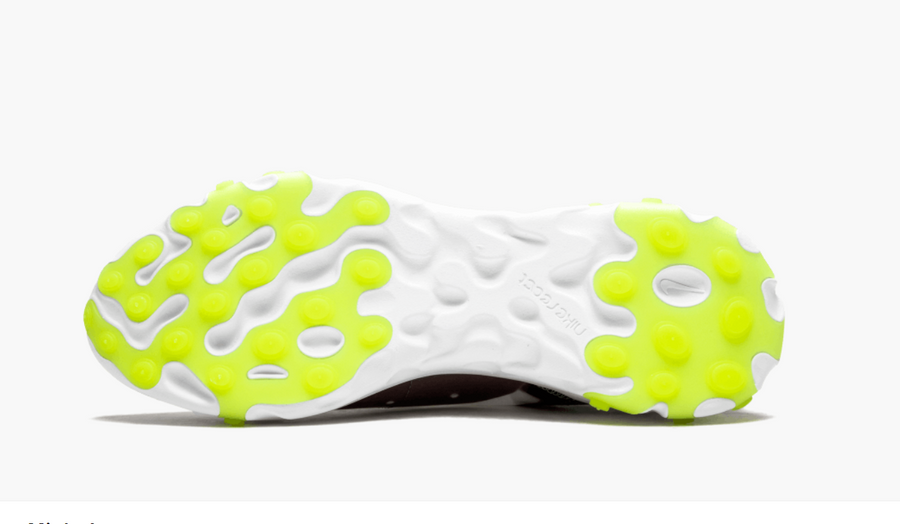 Nike React Element 87 Desert Sand Men's - Pimp Kicks
