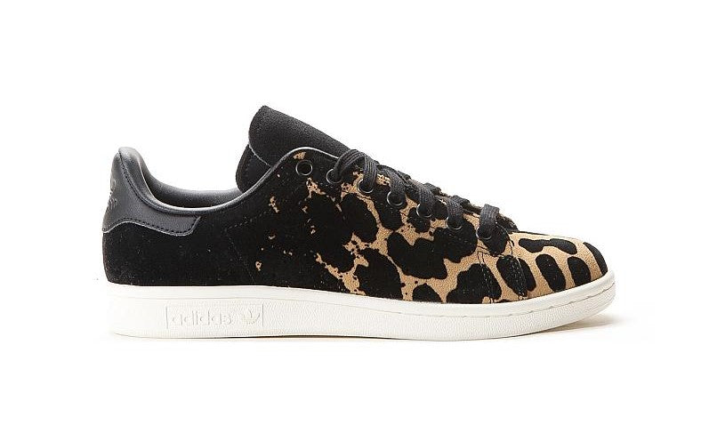 Adidas Stan Smith Cheetah Women's - Pimp Kicks