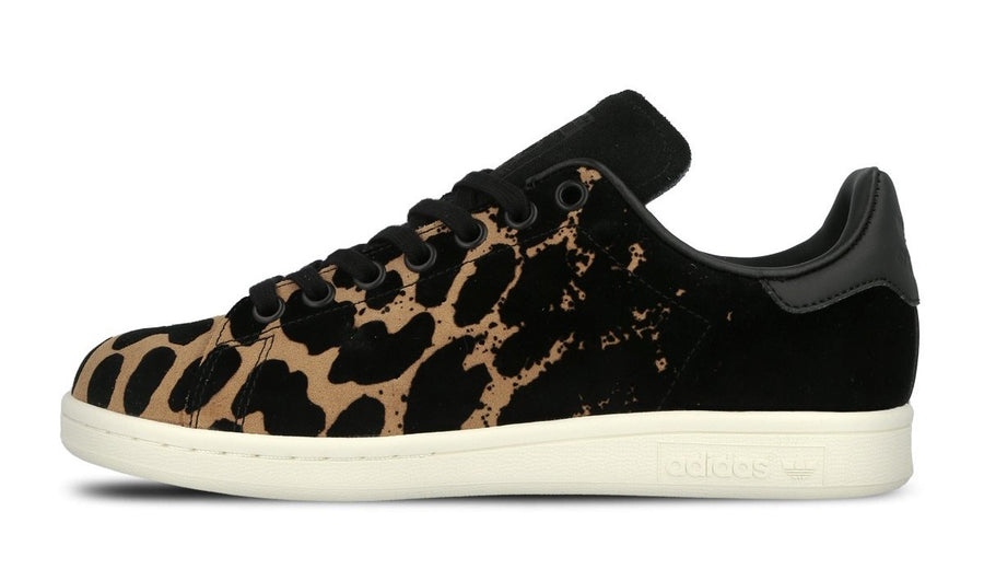 Adidas Stan Smith Cheetah Women's - Pimp Kicks