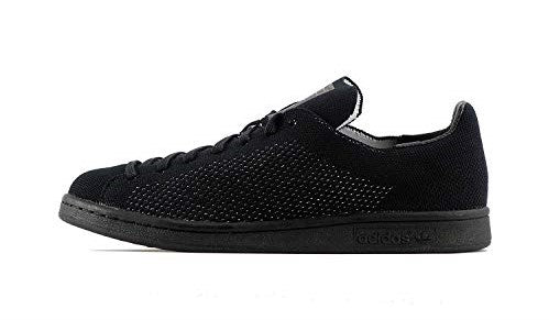 Adidas Stan Smith Primeknit Black Men's - Pimp Kicks
