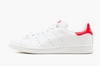 Adidas Stan Smith White Red Tab Men's - Pimp Kicks