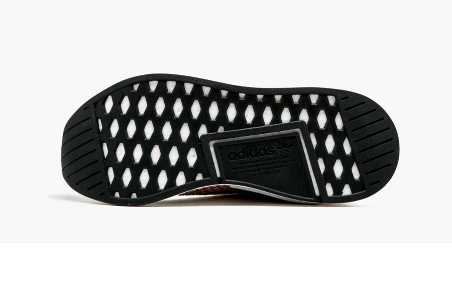 Adidas NMD City Sock 2 Primeknit Grey Men's - Pimp Kicks