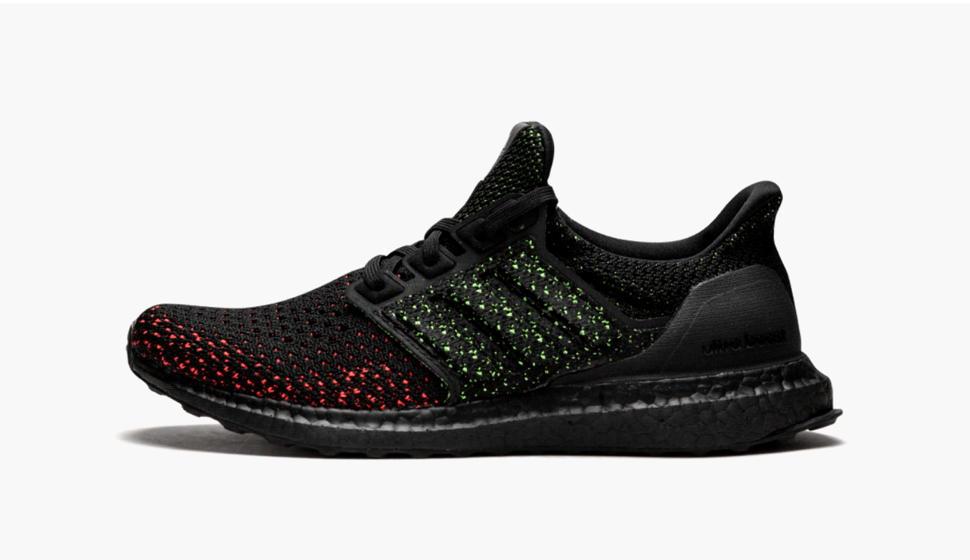 Adidas ultra top boost vs clima