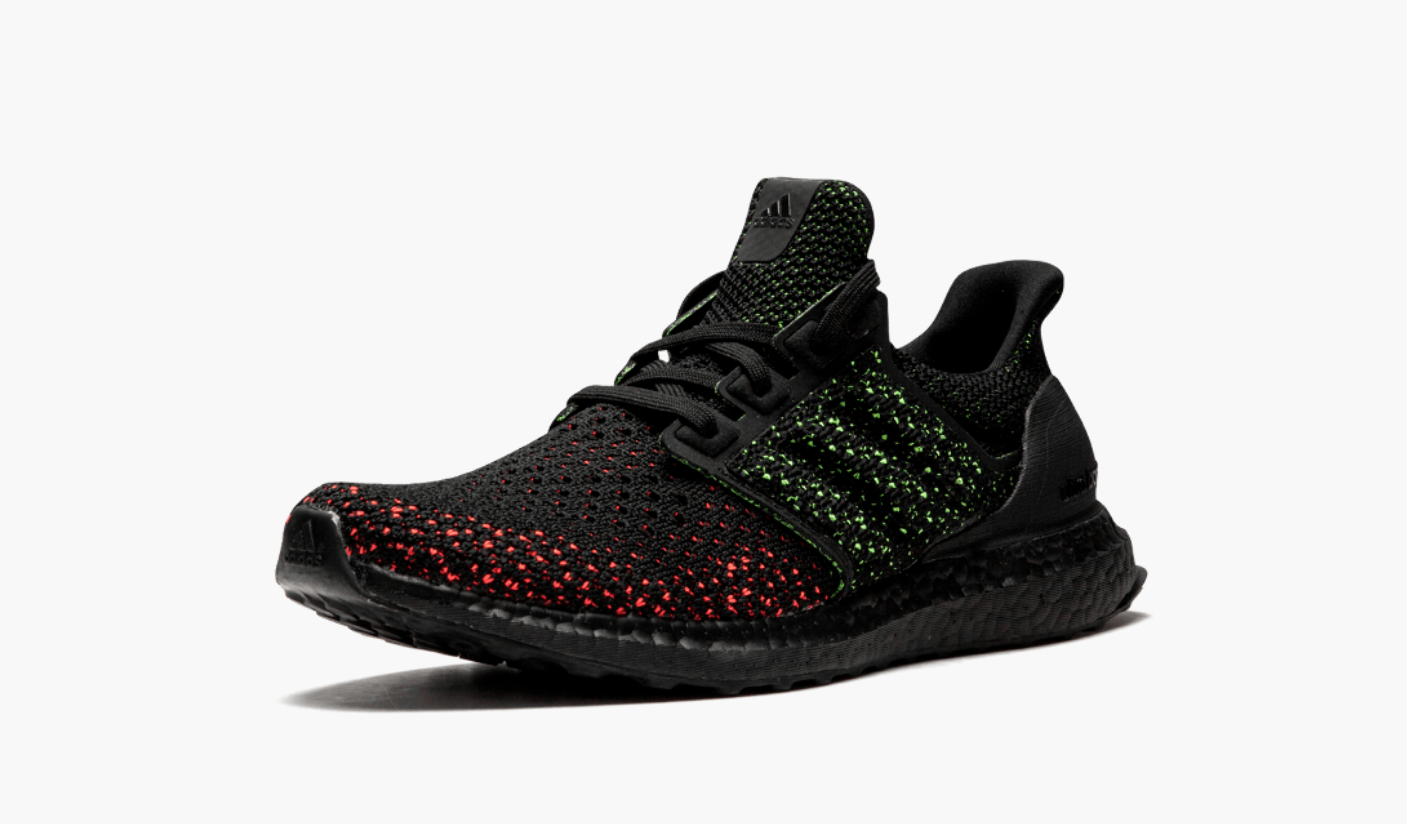 Adidas Ultra Boost Clima Cool Solar Red Men s Pimp Kicks