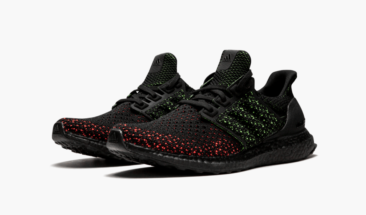 Ultra boost clima core top black