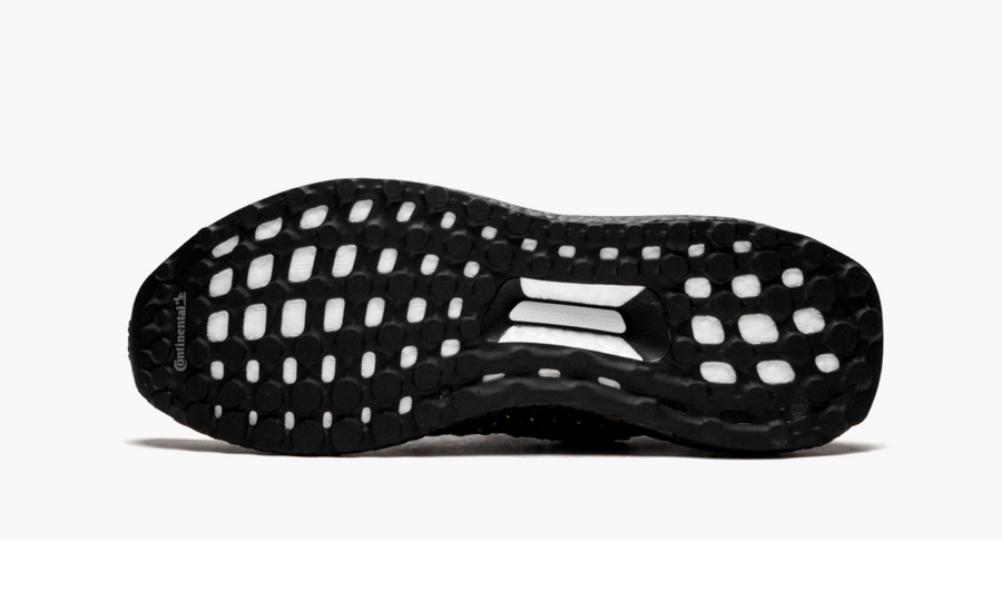 Adidas Ultra Boost Clima Solar Red Men's - Pimp Kicks