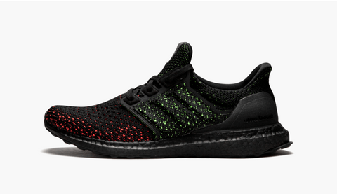 Adidas Ultra Boost Clima Cool Solar Red Men s Pimp Kicks