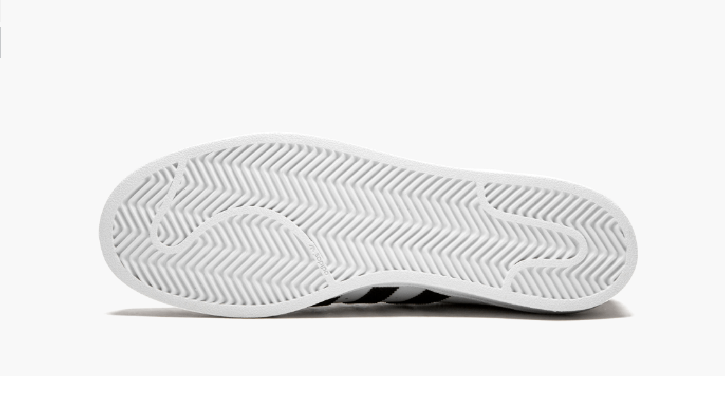 Adidas Superstar Classic White Black Men's – Pimp Kicks