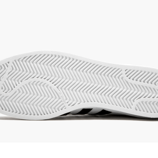 Adidas Superstar Classic White Black Men's - Pimp Kicks