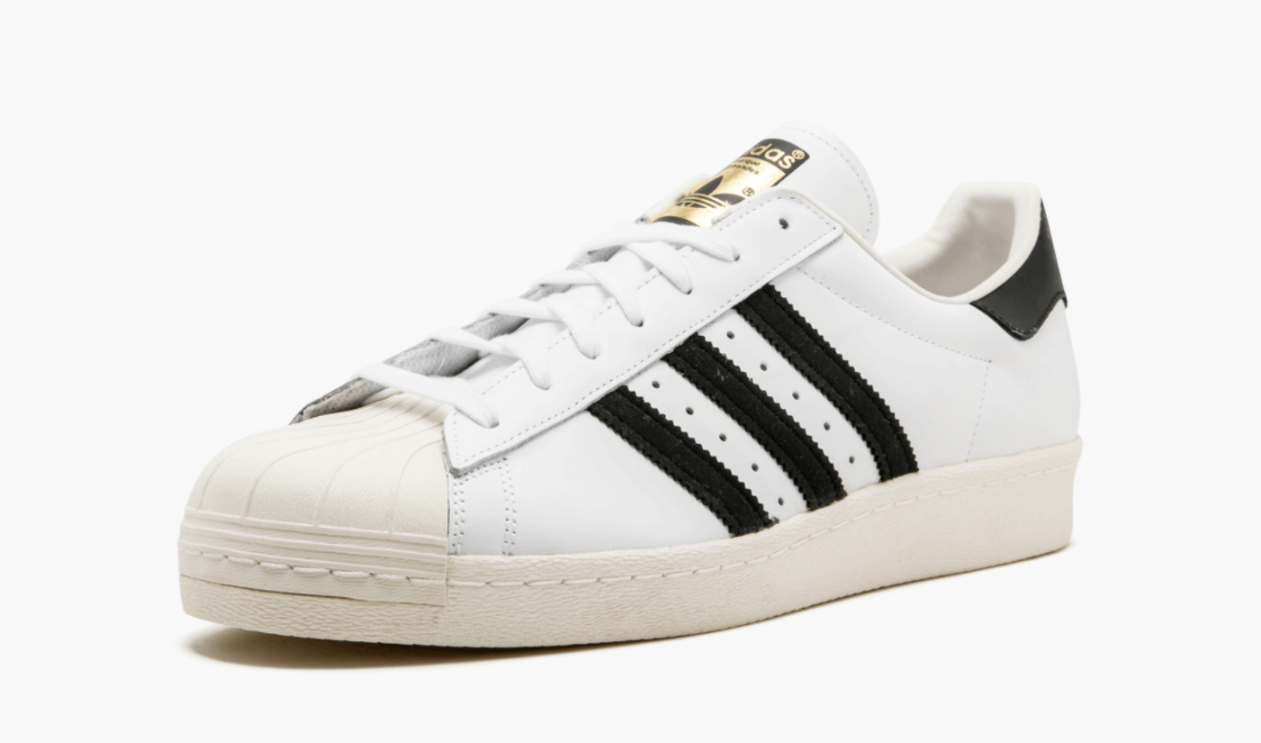 Superstars 80s shoes sales