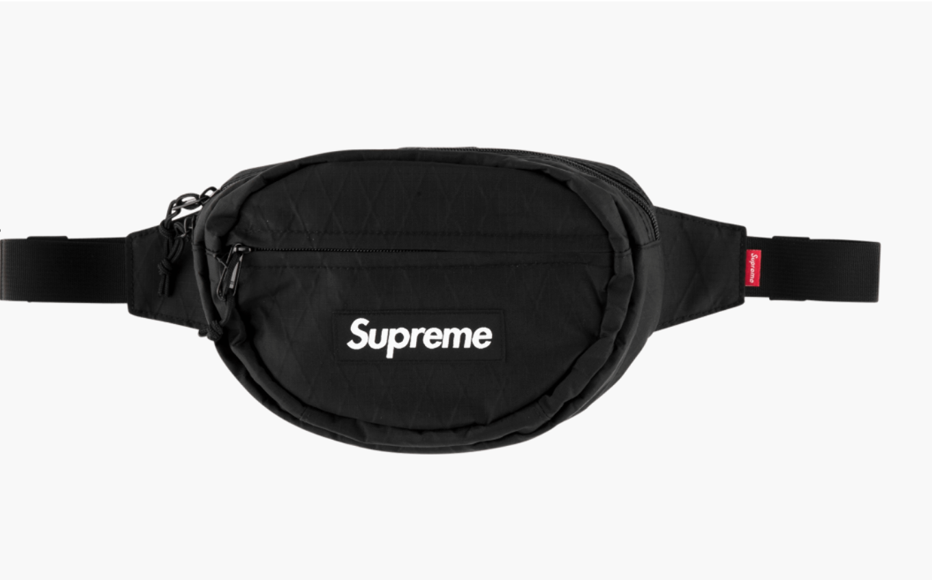 Supreme hip pack hotsell