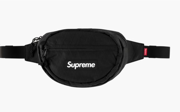 Supreme fanny pack deals original price