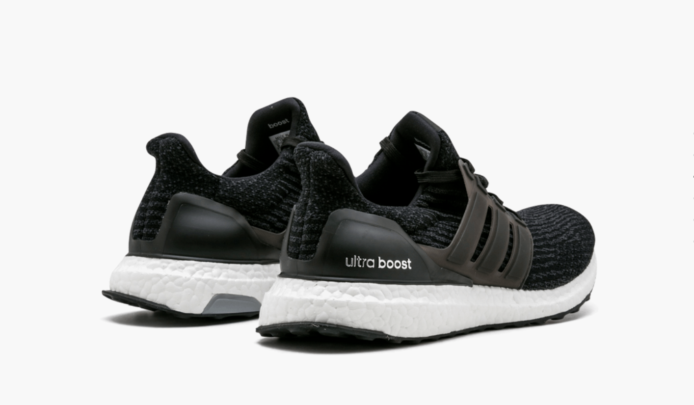 Ub triple black hotsell 3.