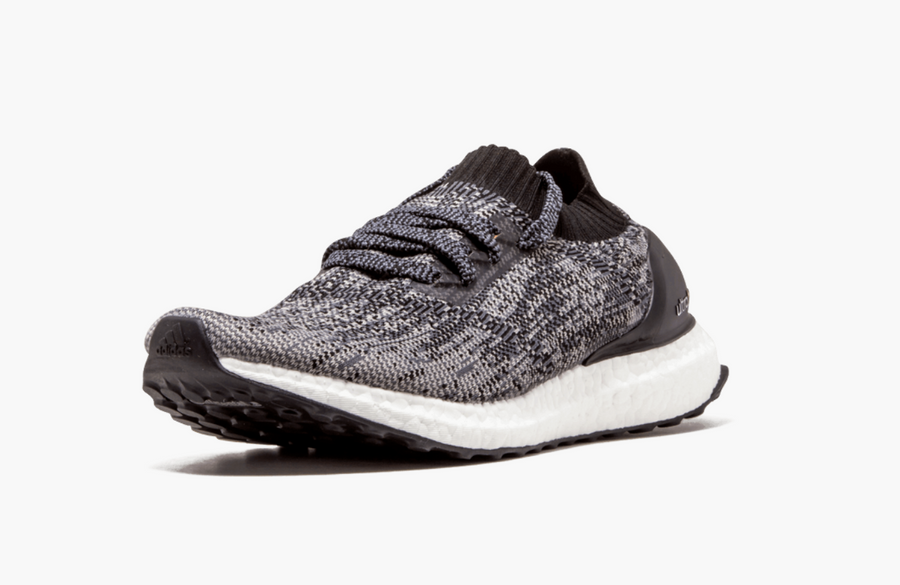 Adidas Ultra Boost Uncaged Black Men's - Pimp Kicks