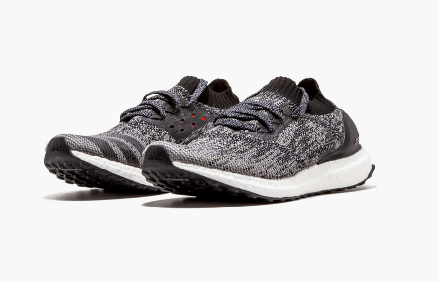 Adidas Ultra Boost Uncaged Black Men's - Pimp Kicks