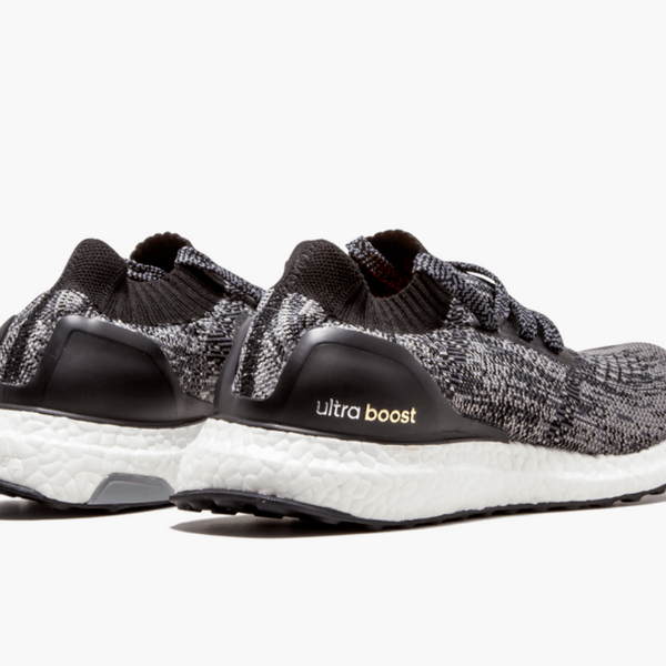 Adidas Ultra Boost Uncaged Black Men's - Pimp Kicks