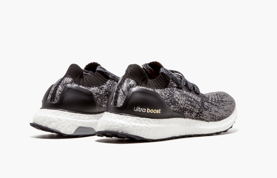 Adidas Ultra Boost Uncaged Black Men's - Pimp Kicks