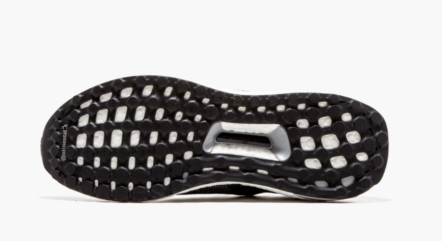 Adidas Ultra Boost Uncaged Black Men's - Pimp Kicks