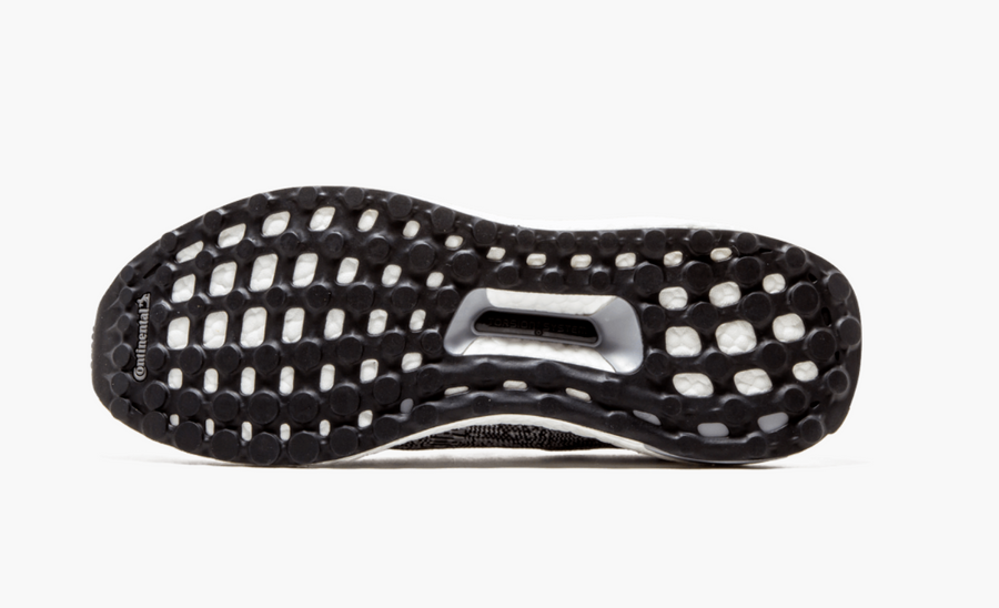 Adidas Ultra Boost Uncaged Gray Men's - Pimp Kicks