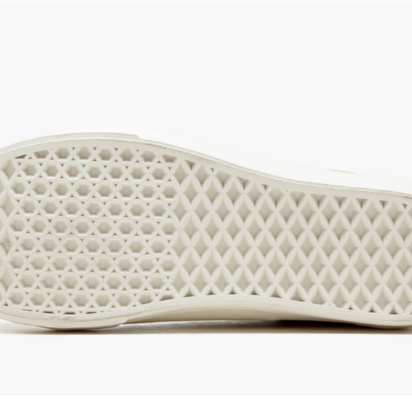 Vans Old Skool DX Leather Veggie Tan Men's - Pimp Kicks