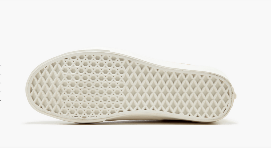 Vans Old Skool DX Leather Veggie Tan Men's - Pimp Kicks