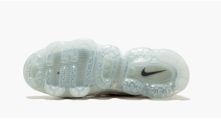 Nike Air VaporMax X Off-White White - Pimp Kicks