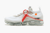 Nike Air VaporMax X Off-White White - Pimp Kicks