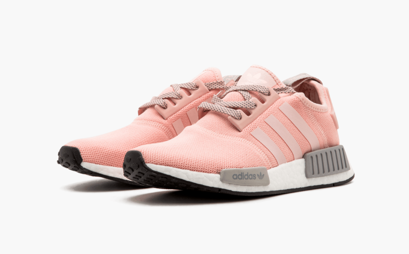 Nmd r1 womens pink hotsell
