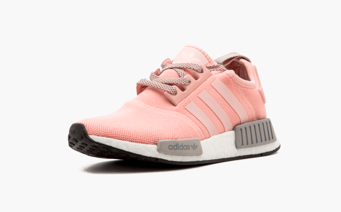 Offspring x top nmd r1