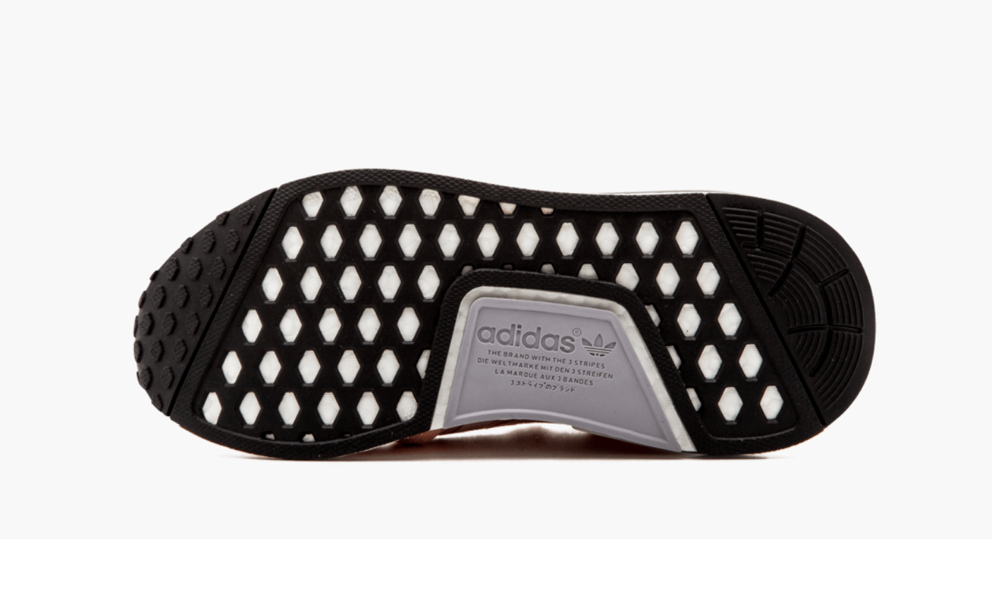 Adidas NMD R1 Offspring Vapour Pink Women s Pimp Kicks