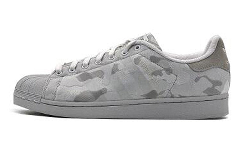 Adidas Superstar Weave Camo Men's - Pimp Kicks