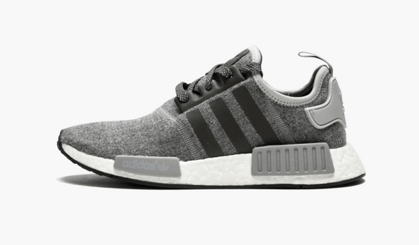Adidas nmd r1 dark top grey